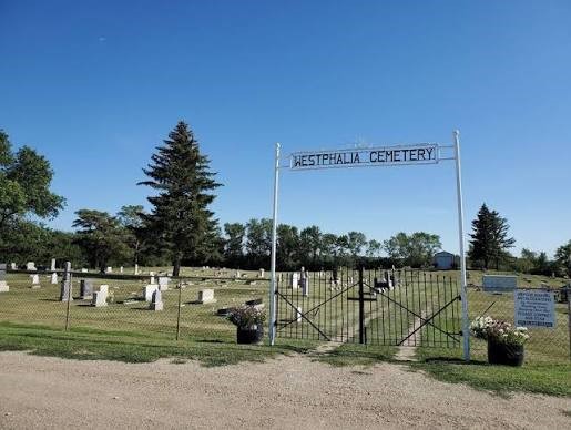 Westphalia(1)