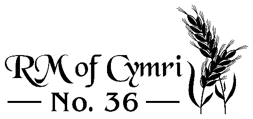 R.M. of Cymri #36